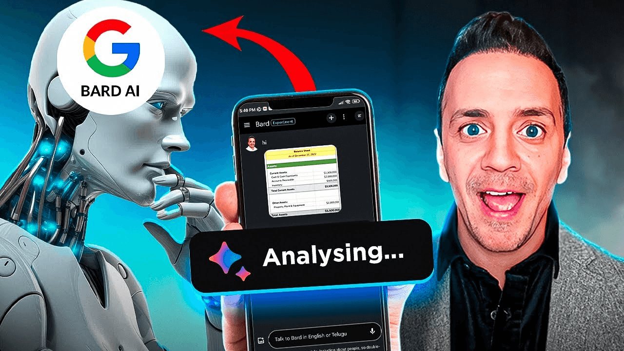 Harnessing the Power of AI to Analyze Balance Sheets: A Comprehensive Guide