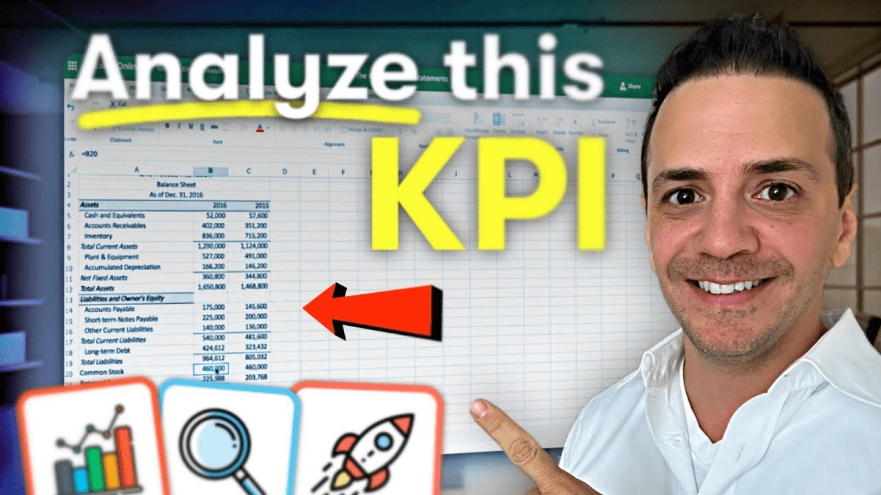 5 Powerful KPIs That Can Reveal More About a Business Than You Think
