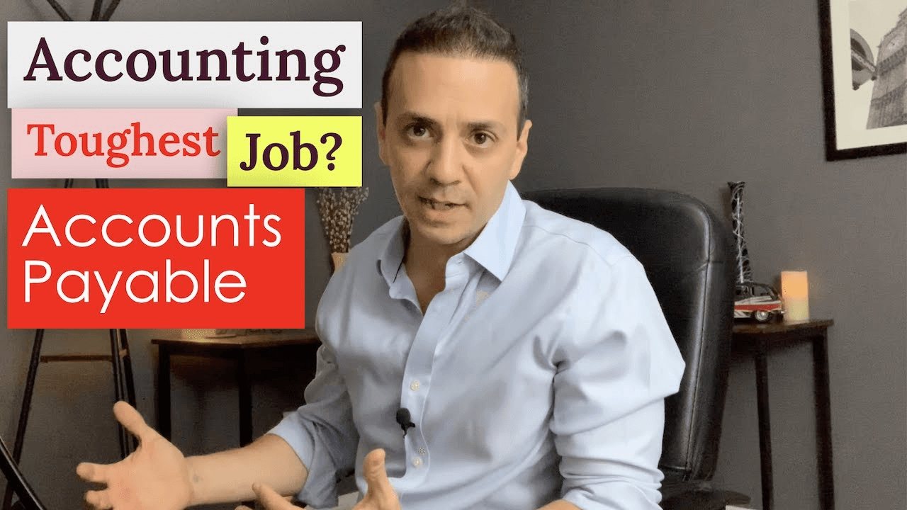A Day in the Life of an Accounts Payable Manager
