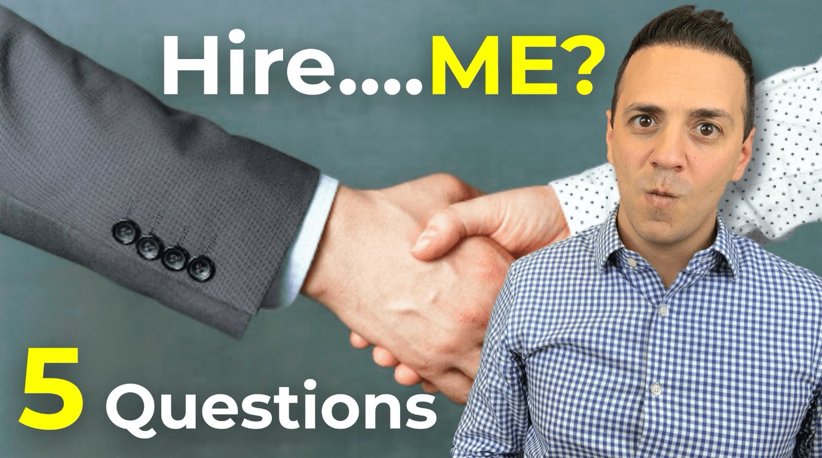 5 Entry-Level Accounting Interview Questions Answered