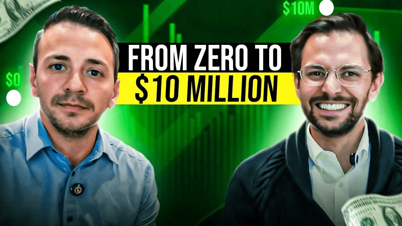 Key Lessons  to Start & Scale a Successful Accounting Firm